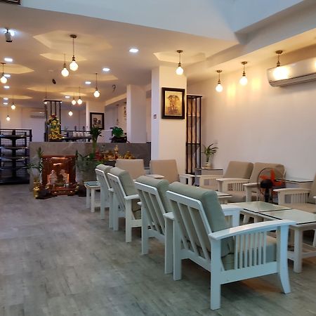 Ratana Residence Tower Phnom Penh Zewnętrze zdjęcie