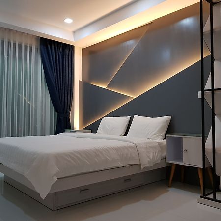 Ratana Residence Tower Phnom Penh Zewnętrze zdjęcie