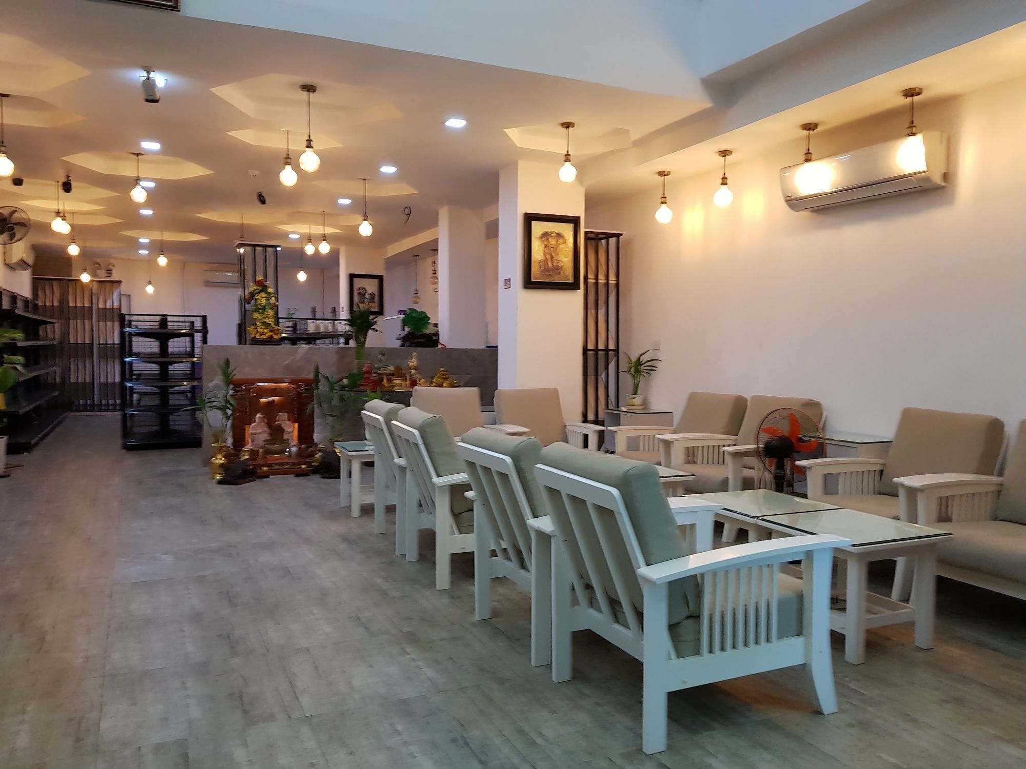 Ratana Residence Tower Phnom Penh Zewnętrze zdjęcie