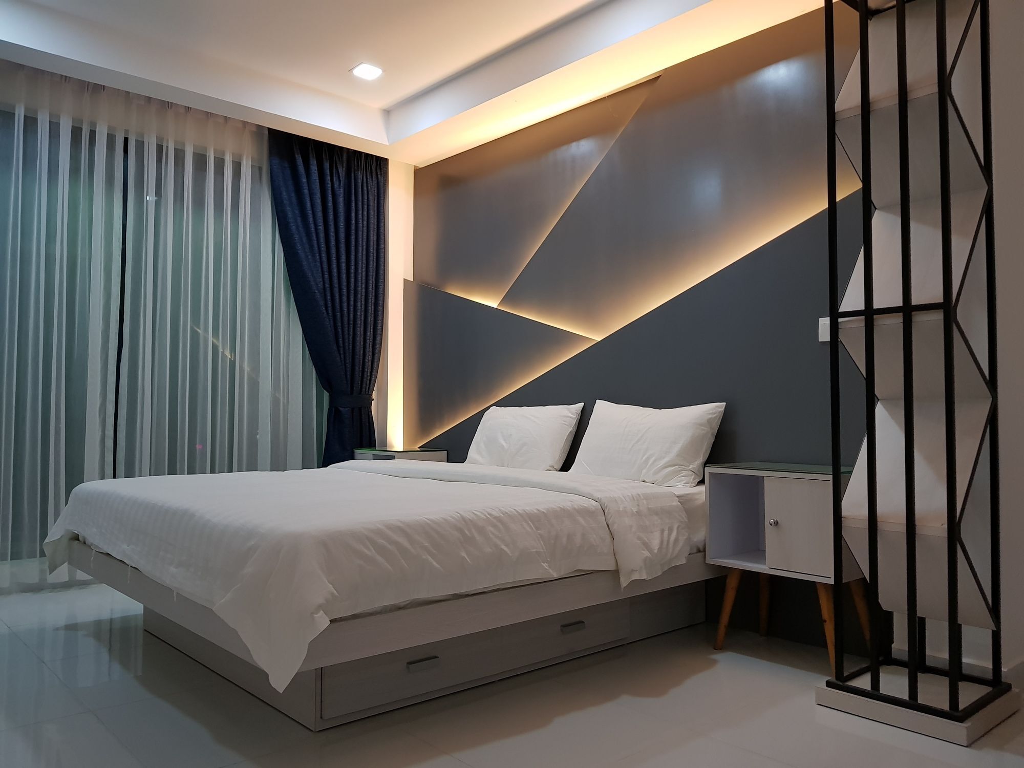 Ratana Residence Tower Phnom Penh Zewnętrze zdjęcie
